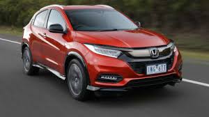 Honda also made improvements in the safety category for 2019. 2019 Honda Hr V Pricing And Specs Caradvice
