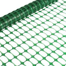 temporary fencing mesh snow fence