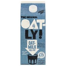 save on oatly the original oat milk