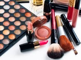 toxic chemicals in cosmetics