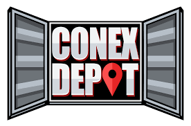 container grades conex depot