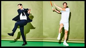 It's been a hectic month for andy murray. Andy Murray On Wimbledon 2021 Oh I Could Win Times2 The Times