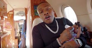 Dababy cuddled up to b. Dababy Is Father Of The Year In New Goin Baby Video The Fader
