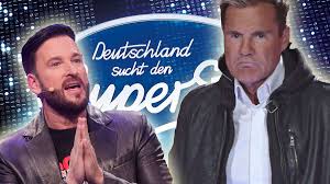 Die städtecastings fanden vom 3. Dsds Wendler In Der Jury Dieter Bohlen Spricht Jetzt Klartext Tv
