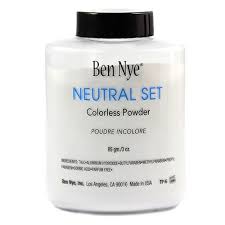 ben nye setting powder allure