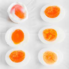 how to make perfect boiled eggs
