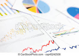 Data Analytics Business Graphs And Charts