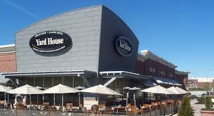 yard house restaurant to replace dolce