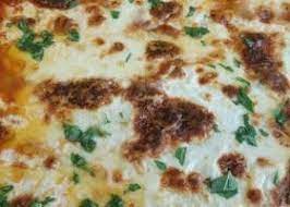 lidia bastianich lasagna with zucchini