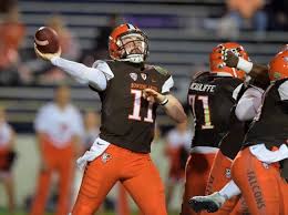 Bowling Green Falcons 2016 College Football Preview