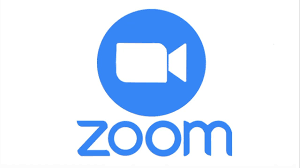 Image result for zoom logo