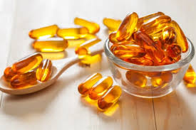 what is fish oil how much can you take