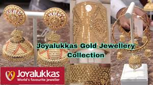 joyalukkas gold jewellery designs