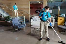 northfield janitorial services
