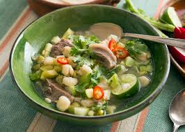 pozole verde recipe nyt cooking