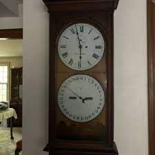 cuckoo clock repair in boston ma