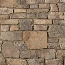 Cultured Stone Veneers To Add Texture