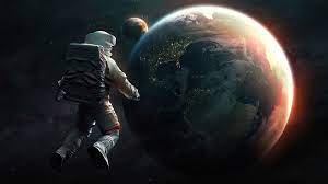 astronaut lost in e planet pling com