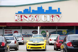 On the night of the event, make sure each task is assigned to one person. Oklahoma City Bingo Hall Sponsored By Group Accused In Florida Of Fraud