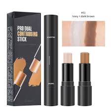 highlighter stick contouring stick