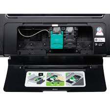 Unlike many similar machines, though, the 100 doesn't sacrifice speeds for size. Printer Hp Officejet 100 Mobile Intelicom Solutions Ltd Eshop