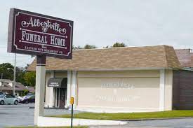 albertville funeral home albertville al