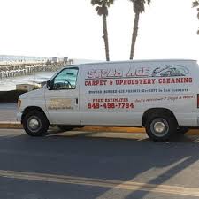 steam age carpet upholstery cleaning