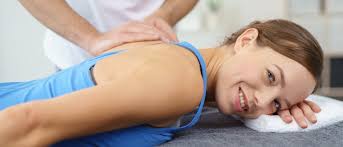 Chiropractic and Physiotherapy Working Together - Victoria, BC