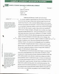 Research paper introduction example   Edusson com azzurra castle grenada