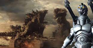 Godzilla vs. Kong กับความลับเรื่องตัวร้ายตัวจริง Mechagodzilla
