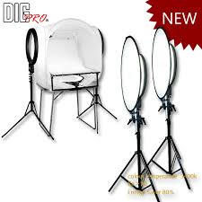 2 In 1 Soft Lighting Studio Lighting Kit 3 Lights In Kit Ex Pro Products Limited
