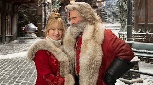 If the report is correct and christmas chronicles 2 is filming soon, there's no doubt when netflix will want. The Christmas Chronicles 2 Release Date Cast And Plot