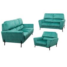 elegance modern sofa set kerusi