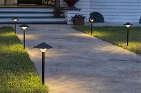 Led Lighting Bryant Lawn And