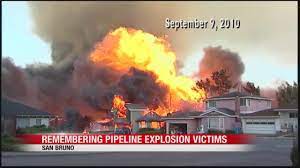 san bruno pipeline explosion victims