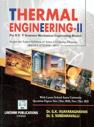 pdf me8595 thermal engineering ii te
