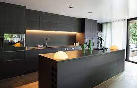 Wall Kitchen Designs Layout Ideas