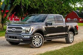View photos, features and more. The 2021 Ford F 150 Has Officially Been Unveiled In The United States Autodeal