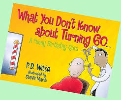 60th birthday gifts for men