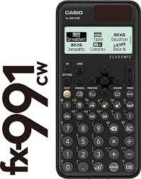 Scientific Calculator Casio