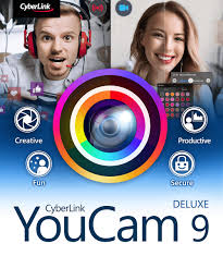 cyberlink youcam 9 overview