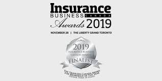 International bank of commerce is a state chartered bank owned by international bancshares corporation headquartered in laredo, texas. Fuse Insurance Selected As Finalist For Brokerage Of The Year