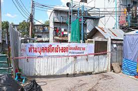 ฟังเสียงสะท้อนปัญหาจากคนวงการก่อสร้าง หลัง ศบค.สั่งปิดแคมป์  แต่การเยียวยาไม่ทั่วถึง | ประชาไท Prachatai.com