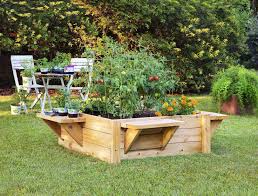 6 Easy Diy Raised Garden Bed Ideas And