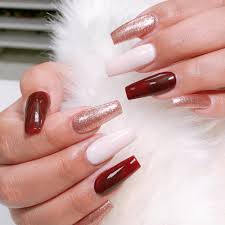 best gel nails in new westminster bc