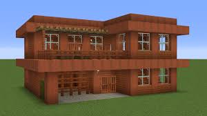 build a modern acacia house