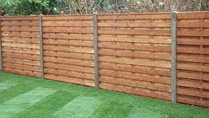 Garden Fence Cost Guide 2023 How Much