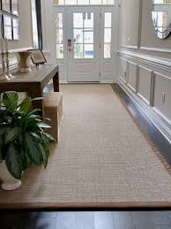 sisal rugs everything you need to know