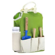 Gardening Storage Bag Garden Tool