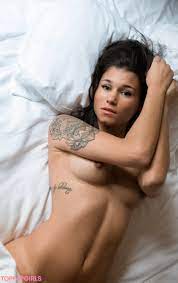 Ines Loucif Nude OnlyFans Leaked Photo #5 - TopFapGirls